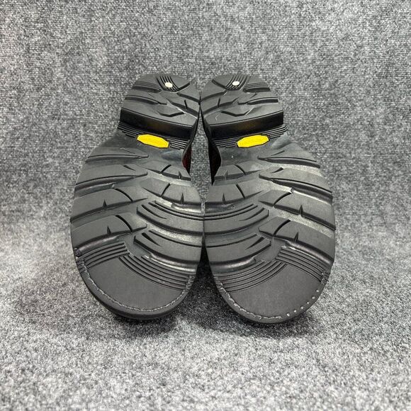 Matterhorn Lineman Boots Men's 12 J.H. Hall's Gore-Tex Waterproof Leather Work - Picture 12 of 16